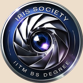 Iris Society, IITM BS Degree