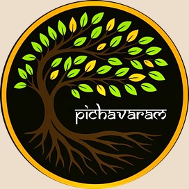 Pichavaram House crest
